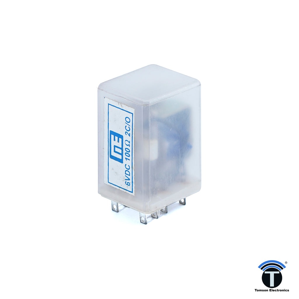 6V-6A-2C ME RELAY 6V-6A-2C ME RELAY
